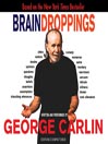 Cover image for Brain Droppings